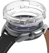 Ringke Air Sports - Samsung Galaxy Watch 3 45MM Case - Transparant