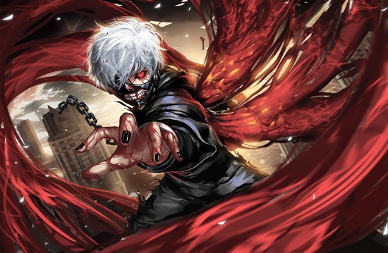 Gambar sale tokyo ghoul
