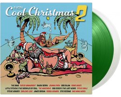 Very Cool Christmas 2 (White/Green Vinyl)
