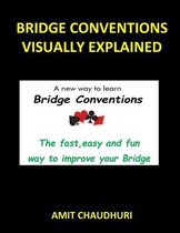 Bridge Conventions Visually Explained