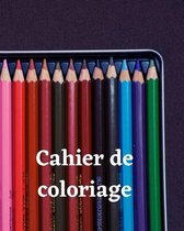 Cahier de Coloriage