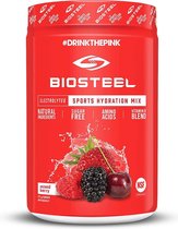 Biosteel High Performance Sports Drink Mixed Berry (315g)