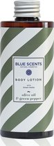 Blue Scents Bodylotion Olijfolie & Groene Peper