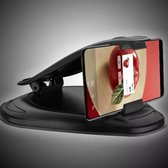 Universele dashboard telefoon houder- display car phone holder- handsfree