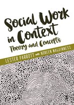 Social Work in Context