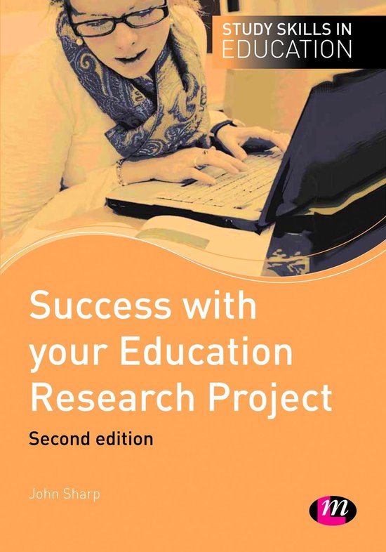Study Skills in Education Series - Success with your Educati ... - cover