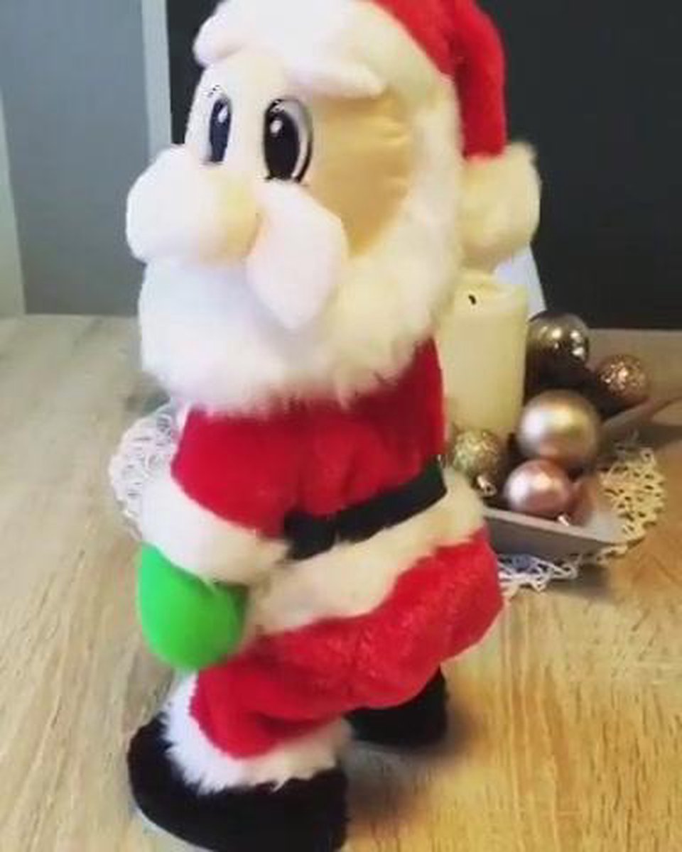 Twerking