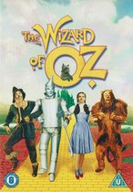 Wizard Of Oz (Import)