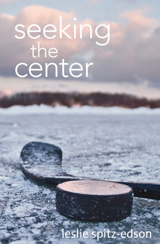 Seeking the Center - cover