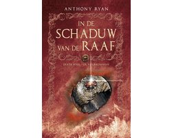In de Schaduw van de Raaf 3 - De vuurkoningin