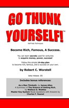 Go Thunk Yourself - Go Thunk Yourself! Self-Help Techniques