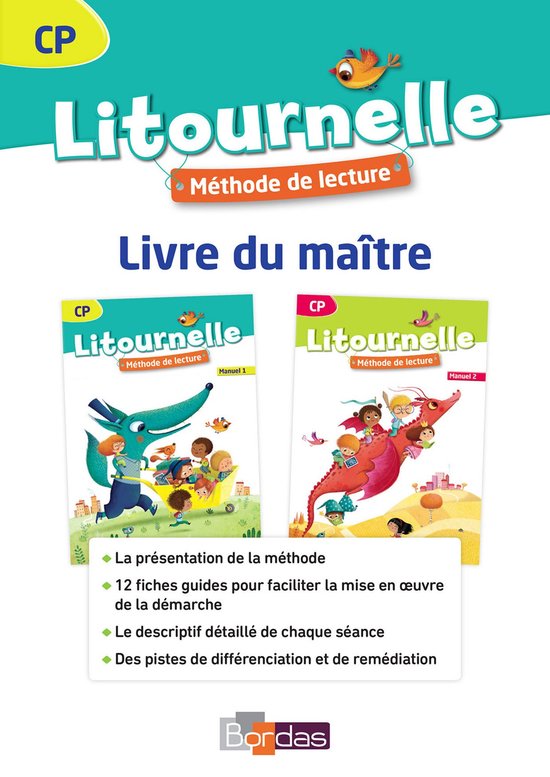 Litournelle - Litournelle CP - cover