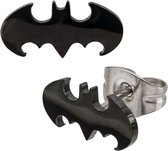 Batman - Black Logo Stud-Set