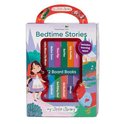 My Little Library- My Little Library: Bedtime Stories (12 Board Books)