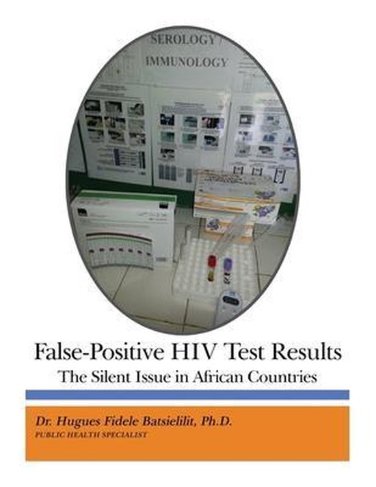 False-Positive HIV Test Results - cover