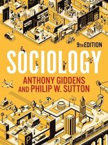 Introduction to Sociology summary (1st exam)