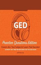 GED Study Guide!