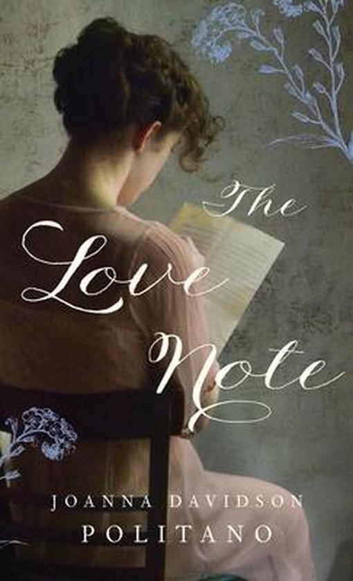 Love Note - cover