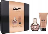 James Bond 007 - 2 stuks - Geschenkset