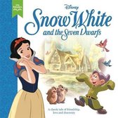Disney: Snow White and The Seven Dwarfs