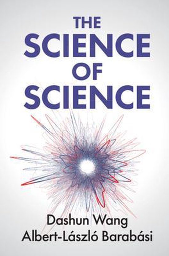 The Science of Science - cover