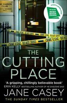 The Cutting Place (Maeve Kerrigan, Book 9)