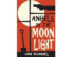 Angels in the Moon Light