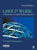 SAGE Sourcebooks for the Human Services - Group Work