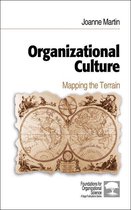 Foundations for Organizational Science - Organizational Culture