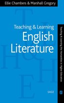 Teaching & Learning the Humanities in HE series - Teaching and Learning English Literature