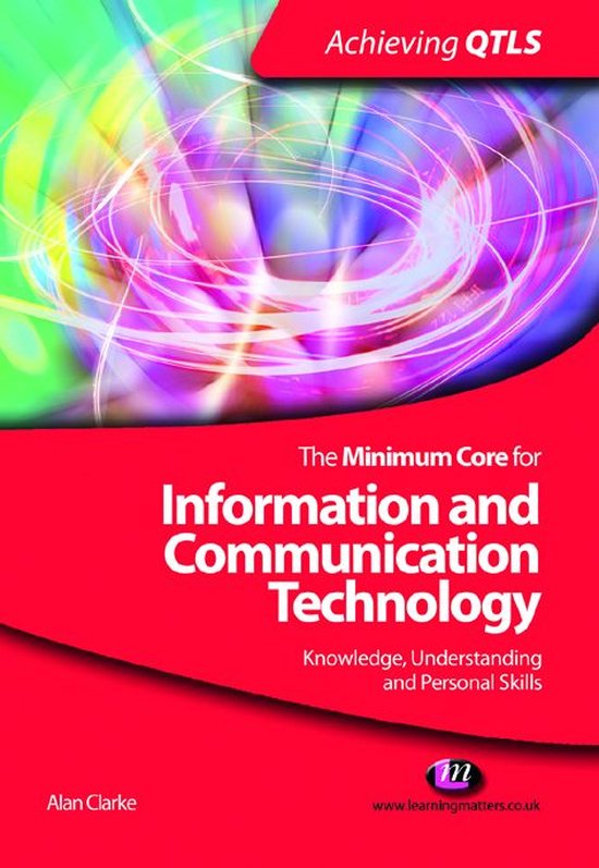 Achieving QTLS Series - The Minimum Core for Information and ... - cover