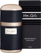 Van Gils Strictly For Men - 100 ml - Eau de Toilette