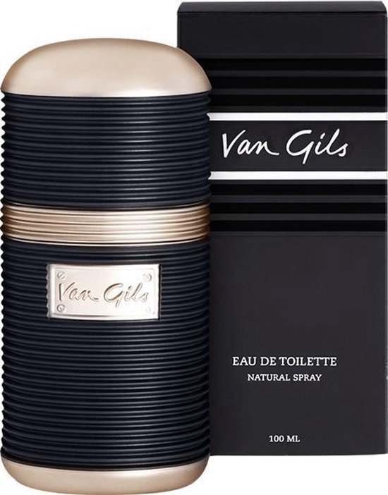 mug Besmetten Ondoorzichtig Van Gils Strictly For Men - 100 ml - Eau de Toilette | bol.com