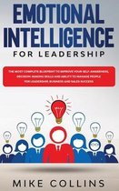 Emotional Intelligence for Leadership