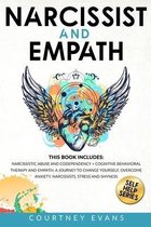 Narcissist and Empath: This book includes