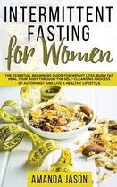 Intermittent Fasting for Women