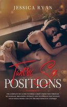 Tantric Sex Positions