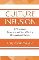 Culture Infusion