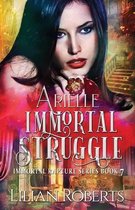 Arielle Immortal Struggle