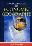 Encyclopaedia Of Economic Geography