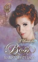A Bride for Boss