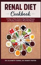 Renal Diet Cookbook