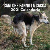Calendario Cani Che Fanno La Cacca 2021