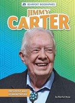 Bearport Biographies- Jimmy Carter