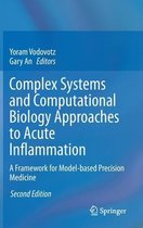 Complex Systems and Computational Biology Approaches to Acute Inflammation