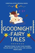 Goodnight Fairy Tales