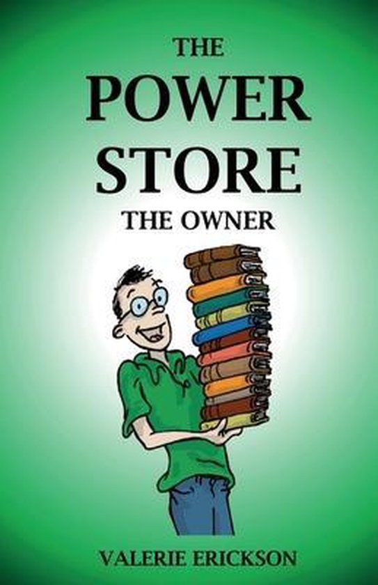 The Power Store-The Power Store