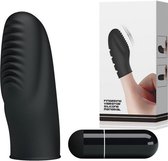 Happy Tears | clitoris stimulator | clitoris vibrator |G-spot stimulator | voor vrouwen | sex speeltje voor onderweg | Ideaal voor bij de sex | Seks | Voor koppels | Fijne orgasmes