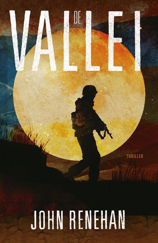 De vallei (ebook), John Renehan | 9789024567348 | Boeken | bol.com
