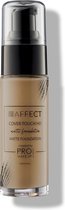 Affect - Cover Touch Hd Matte Foundation Mattifying Primer 4 27Ml